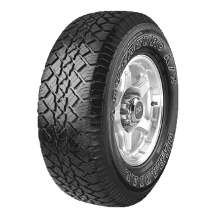 GT Radial Adventuro AT ALL Terrain
