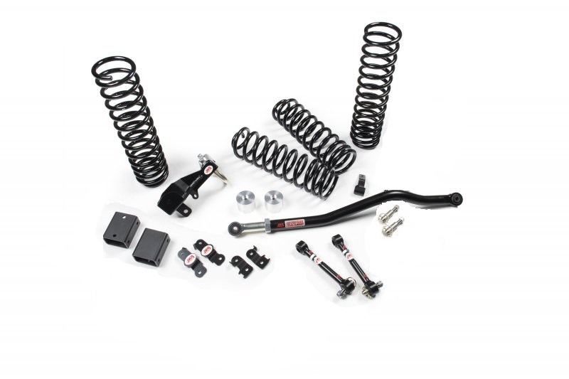 Lifty zawieszenia 3,5'' JKS Lift Kit Zawieszenie Jeep