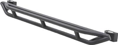 Progi, stopnie Smittybilt Sure Step - Jeep Wrangler JK 2 drzwi