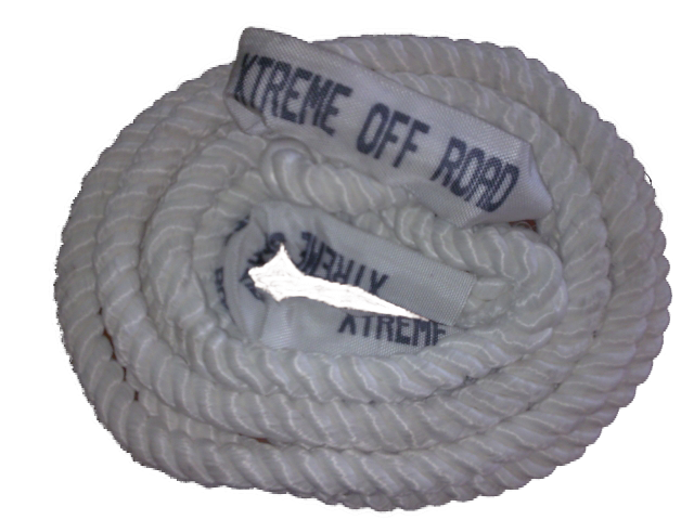 Kinetyk Xtreme 32mm x 10m, 22ton