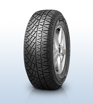 Michelin Latitude Cross