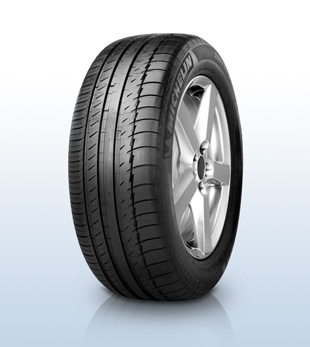 Michelin Latitude Sport