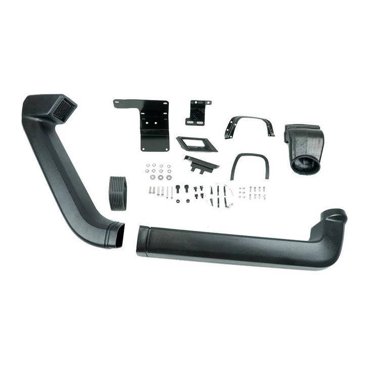 JEEP WRANGLER JL 2 DRZWI Snorkel, Wlot powietrza OFD JEEP