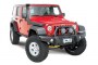 Zderzak przedni stalowy AEV Premium - Jeep Wrangler JK