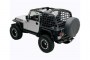 Siatka CRES Smittybilt - Jeep Wrangler TJ