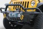 Zderzak przedni stalowy SMITTYBILT SRC Gen2 - Jeep Wrangler JK