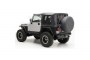 Dach Soft Top Czarny Smittybilt - Jeep Wrangler TJ