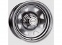 Dotz Dakkar Silver ET06 15x6 6x139,7 CB 110