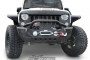 Zderzak przedni stalowy XRC Gen2 SMITTYBILT - Jeep Wrangler JK