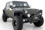 Zderzak przedni Stinger SMITTYBILT - Jeep Wrangler JK