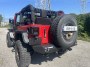 Progi, stopnie Smittybilt Sure Step - Jeep Wrangler JK 2 drzwi