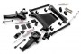 5' Rough Country Lift Kit zawieszenie DodgeRAM 1500 02-05