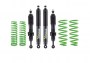 Zawieszenie Ironman do NISSAN PATHFINDER R51 (od 2005) LIFT 40mm