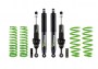 Zawieszenie Ironman do TOYOTA FJ CRUISER (od 2006) LIFT 45mm
