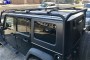 Kosz do bagażnika dachowego Smittybilt SRC Rugget Rack