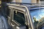 Kosz do bagażnika dachowego Smittybilt SRC Rugget Rack