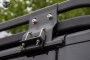 Kosz do bagażnika dachowego Smittybilt SRC Rugget Rack JK