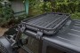 Kosz do bagażnika dachowego Smittybilt SRC Rugget Rack JK
