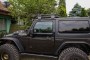 Kosz do bagażnika dachowego Smittybilt SRC Rugget Rack JK