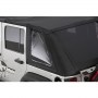 Dach miękki Soft Top SMITTYBILT bezstelażowy - Jeep Wrangler JK