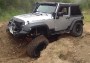 Dach miękki Soft Top BEZSTELAŻOWY - Jeep Wrangler JK 2 drzwi