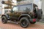 Progi opuszczane elektrycznie AMP RESEARCH POWER STEPS - Jeep Wr