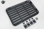 Kosz do bagażnika dachowego Smittybilt SRC Rugget Rack