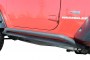 Progi, stopnie Smittybilt Sure Step - Jeep Wrangler JK 2 drzwi