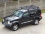 Bagażnik dachowy Smittybilt Defender - Jeep Liberty KJ