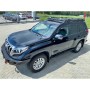 Bagażnik dachowy Toyota LC200