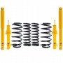 Zawieszenie Ironman do JEEP CHEROKEE LIBERTY (od 2001) LIFT 40mm