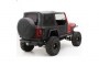 Dach Soft Top Czarny Smittybilt - Jeep Wrangler YJ