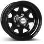 Dotz Dakkar Dark ET30 16x7 6x139,7 CB 67