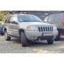 Płyta podwozia do Jeep Grand Cherokee WJ, WG 2/2