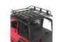 Kosz do bagażnika dachowego Smittybilt SRC Rugget Rack