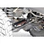 AMORTYZATOR KIEROWNICY HD SKRĘTU JEEP XJ, ZJ, TJ