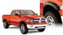 POSZERZENIA FLARY ORYGINAŁ BUSHWACKER DODGE RAM 2009-