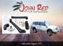 Snorkel  Mitsubishi Pajero 2000-2006