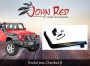 Snorkel Xtreme Jeep Wrangler JK 2006-