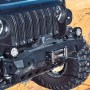 TALON 9.5i SR