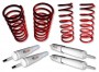 Zawieszenie John Red do NISSAN PATROL Y60 (88-98) LIFT 45mm