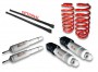 Zawieszenie John Red do MITSUBISHI PAJERO II LIFT 40mm