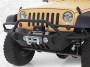 Zderzak przedni stalowy SMITTYBILT SRC Gen2 - Jeep Wrangler JK