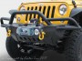 Zderzak przedni stalowy SMITTYBILT SRC Gen2 - Jeep Wrangler JK