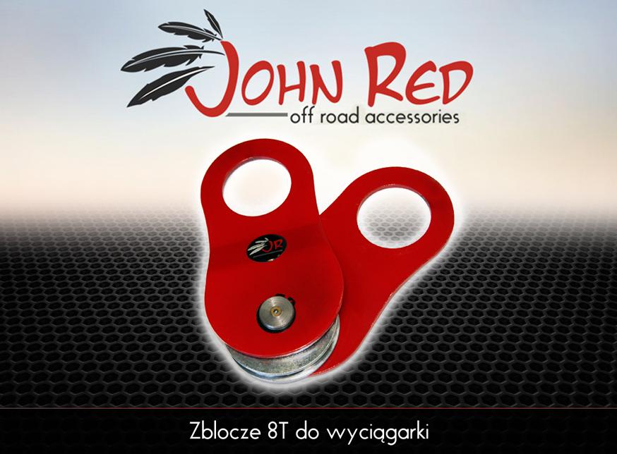 Zblocze 8t