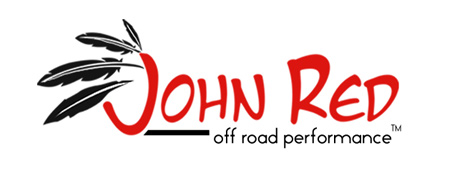 JOHN RED OFFROAD PERFORMANCE